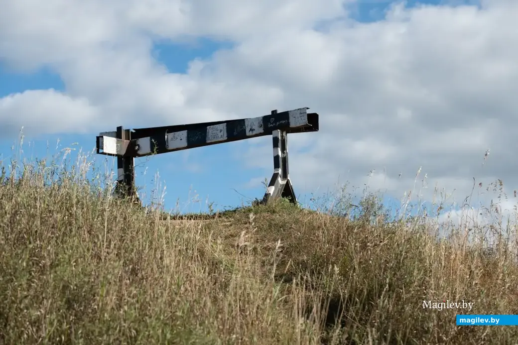 Сентябрь 2022 г. Могилев. Фотопрогулка