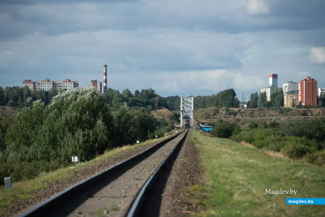 Сентябрь 2022 г. Могилев. Фотопрогулка