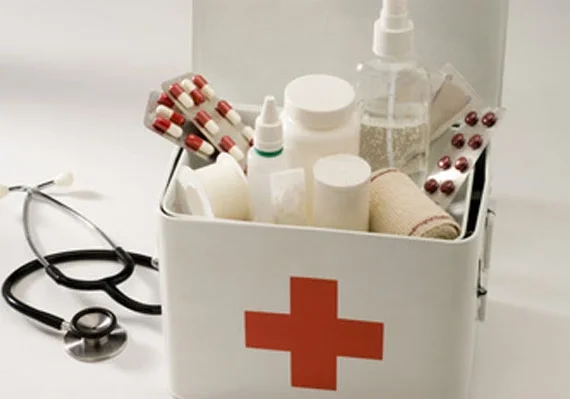 Чем пополнить домашнюю аптечку перед началом простудного сезона? Отвечает провизор