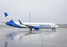 Белавиа сокращает время полетов в Анталию и Бодрум