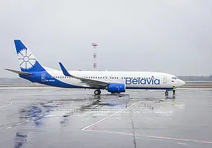 Белавиа сокращает время полетов в Анталию и Бодрум