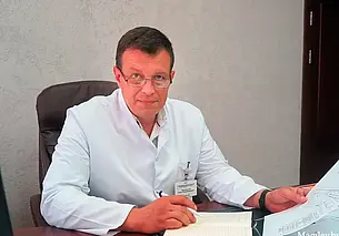 «В новом корпусе будем лечить болезни системы кровообращения»