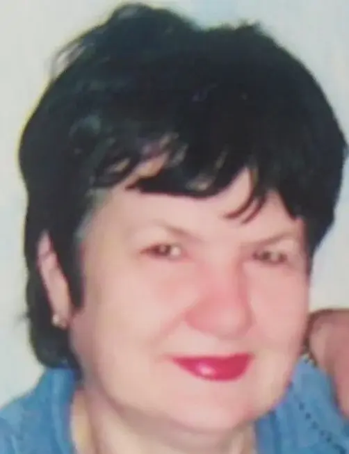 Лагун Алла Степановна.