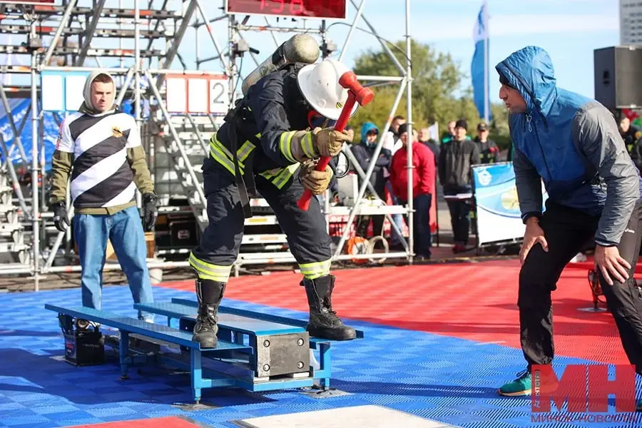 10.09.2022г. Минск, празднование Дня города. Фото: minsknews.by