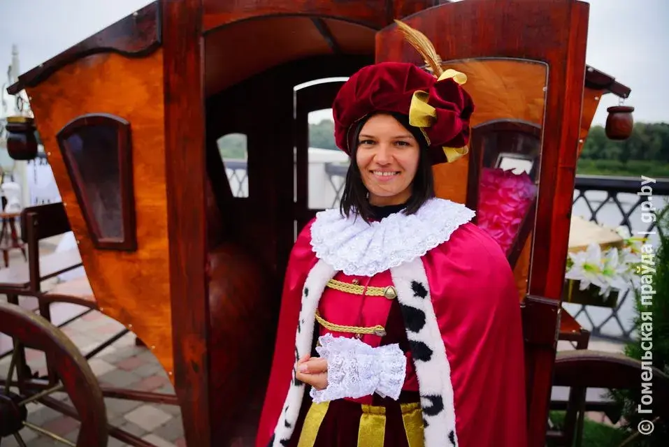 10.09.2022г. Гомель, празднование Дня города. Фото: gp.by