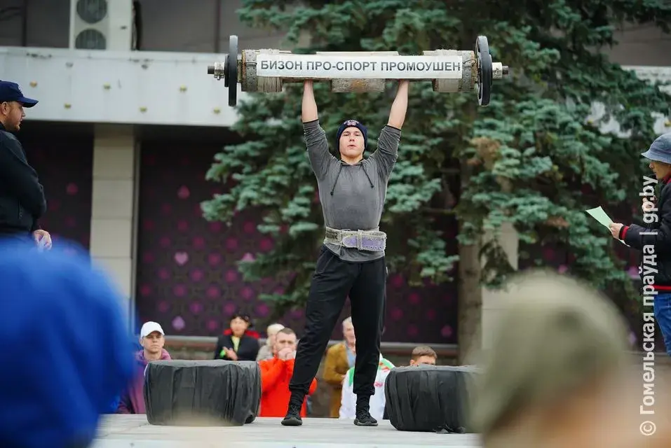 10.09.2022г. Гомель, празднование Дня города. Фото: gp.by