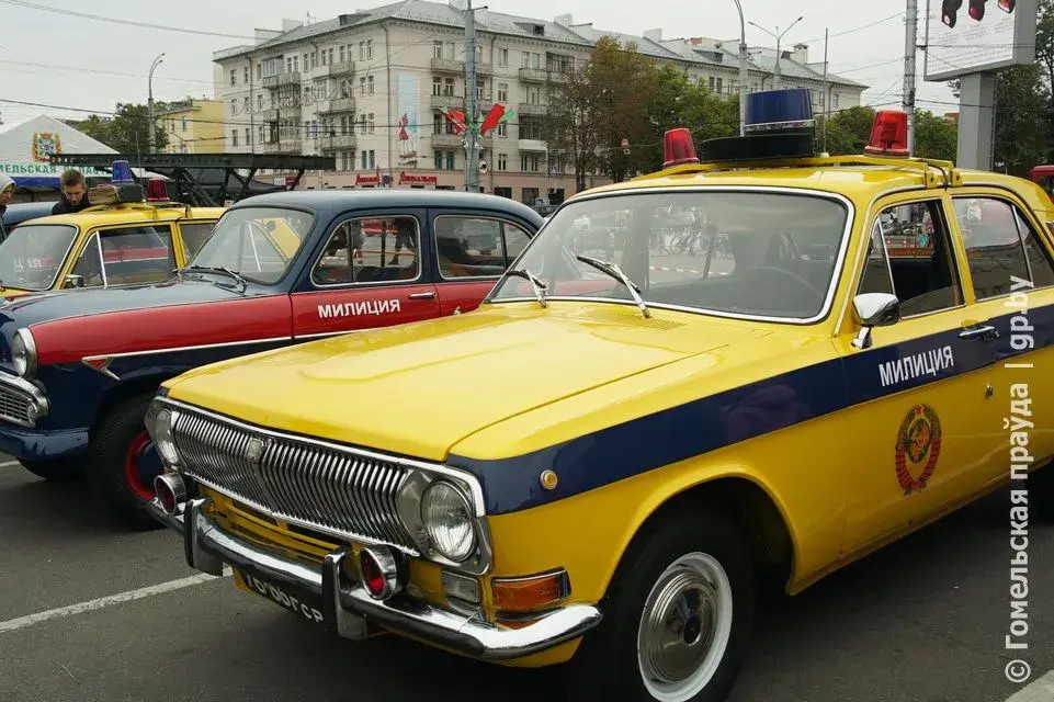 10.09.2022г. Гомель, празднование Дня города. Фото: gp.by