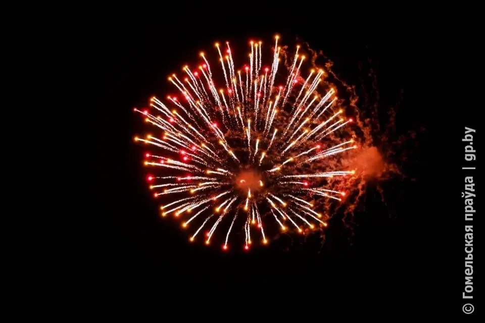 10.09.2022г. Гомель, празднование Дня города. Фото: gp.by