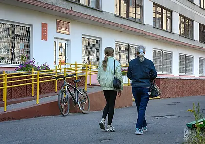 Медицинский квест. Как мы с ребенком проходили обязательный медосмотр перед школой