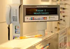 Продавщица в Минске присвоила себе 32 тысячи рублей из кассы магазина