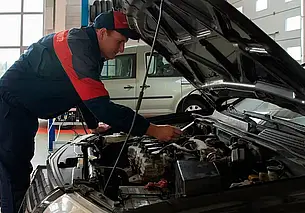 В Беларуси с 22 сентября подорожает техосмотр