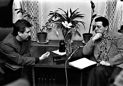 Вспомнить все. Человек-скала Кобзон: 11 сентября ему исполнилось бы 85