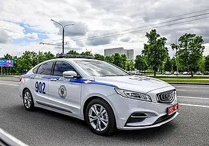 За два часа – один пьяный, шестеро без прав. Результаты спецмероприятия «Фильтр»