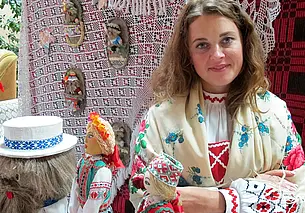 Творческая презентация Глусского района пройдет в Могилеве 22 сентября