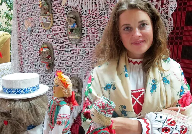 Творческая презентация Глусского района пройдет в Могилеве 22 сентября