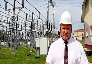 Руководство читает рэп. Как на «Могилевэнерго» борются с производственным травматизмом