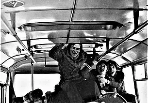 Однажды в Могилеве