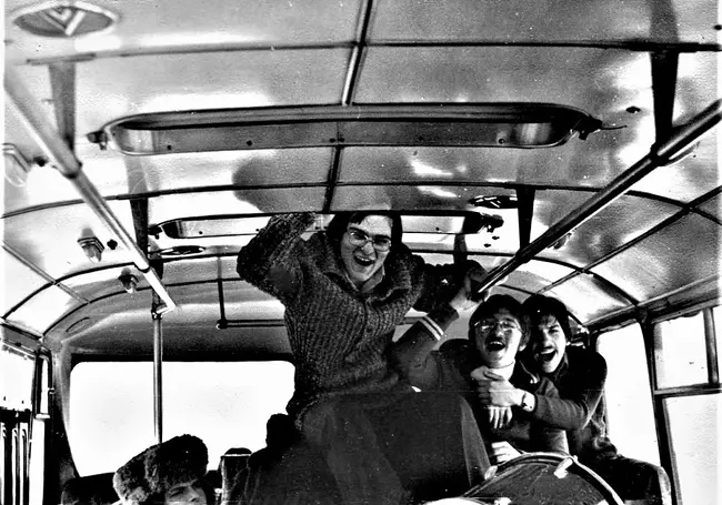 Однажды в Могилеве