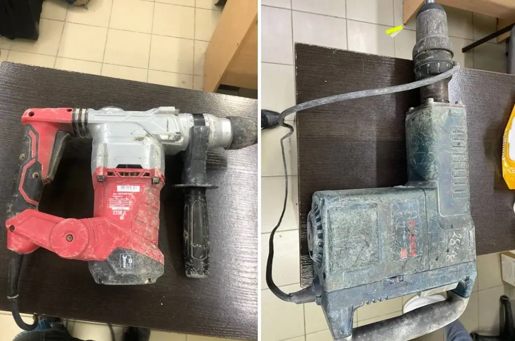 Фото: УВД Могилевского облисполкома