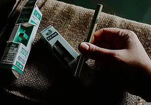 МАРТ возьмет под контроль продавцов электронных сигарет и вейпов