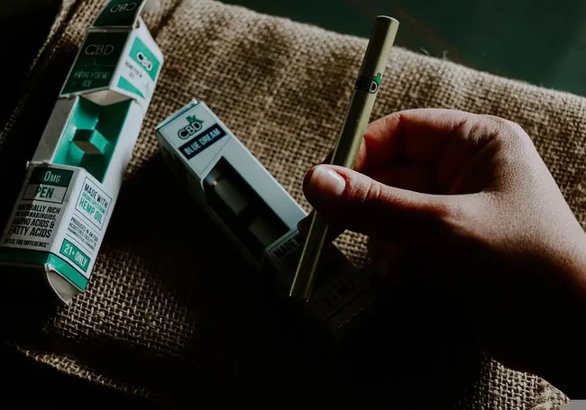 МАРТ возьмет под контроль продавцов электронных сигарет и вейпов