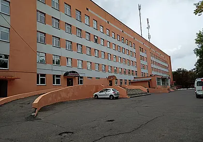 В Бобруйской центральной больнице запрещено посещать больных