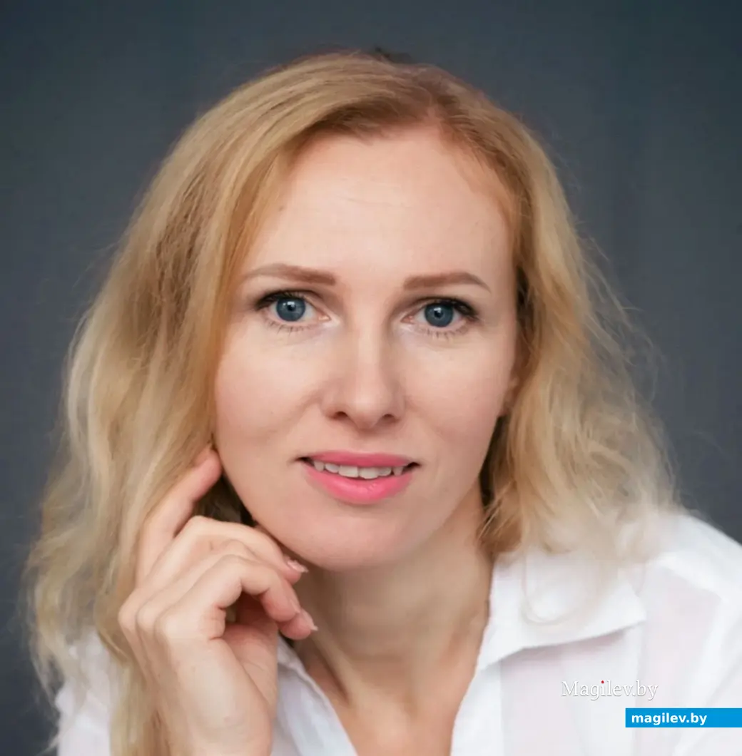 Практикующий семейный психолог Наталья Ярмолович