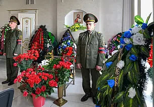 «Душа у него была не чиновничья»