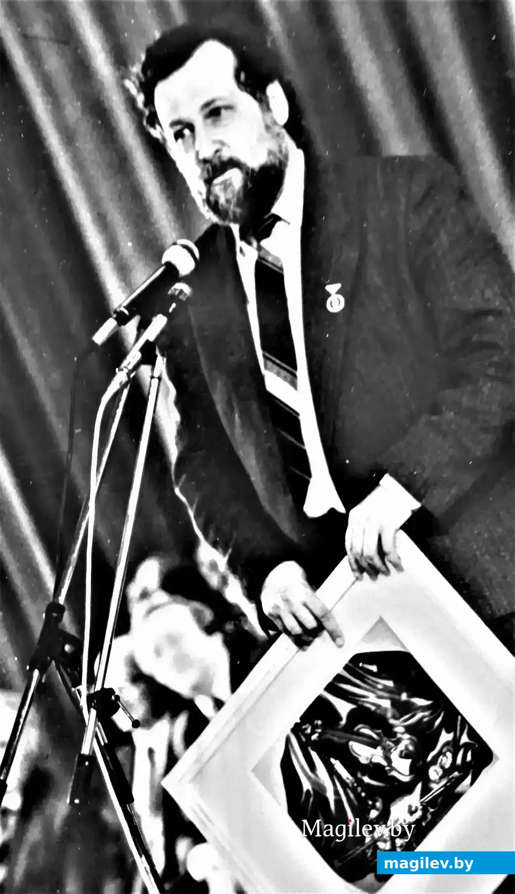 Владимир Браиловский, 1990-е годы.