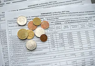 Вырастут ли суммы в жировках на отопление? Комментарий ЖКХ