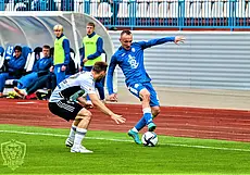 «Днепр – Могилев»: 11 дней на «подзарядку»!