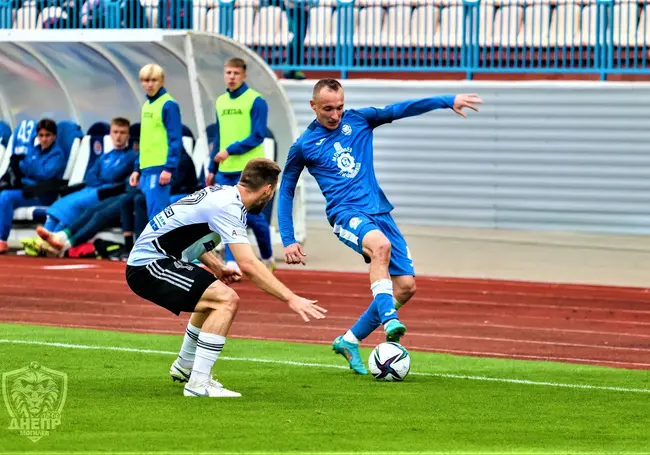 «Днепр – Могилев»: 11 дней на «подзарядку»!