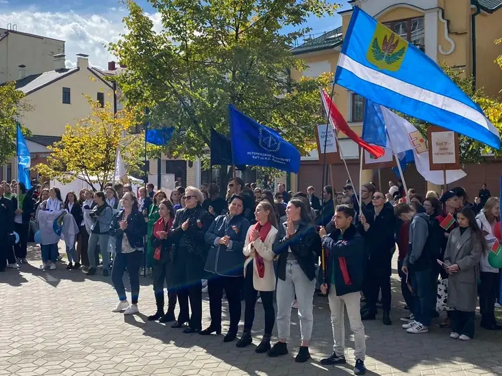 Фото: сайт МГУ им. А.Кулешова