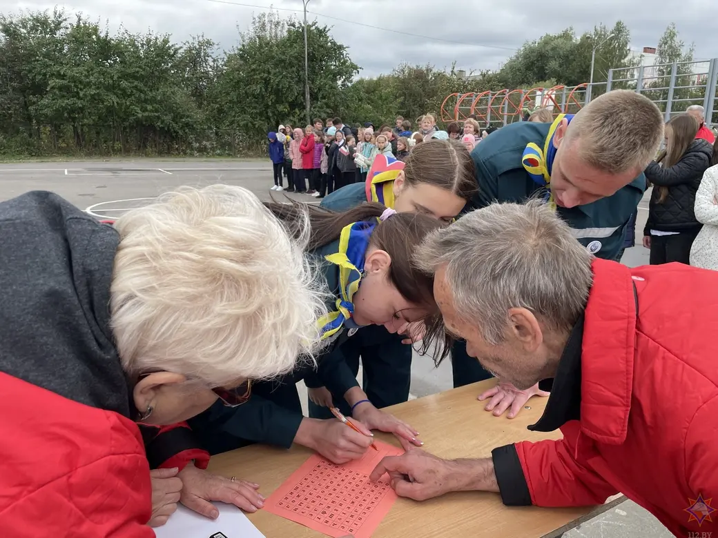 Фото: сайт mogilev.mchs.gov.by