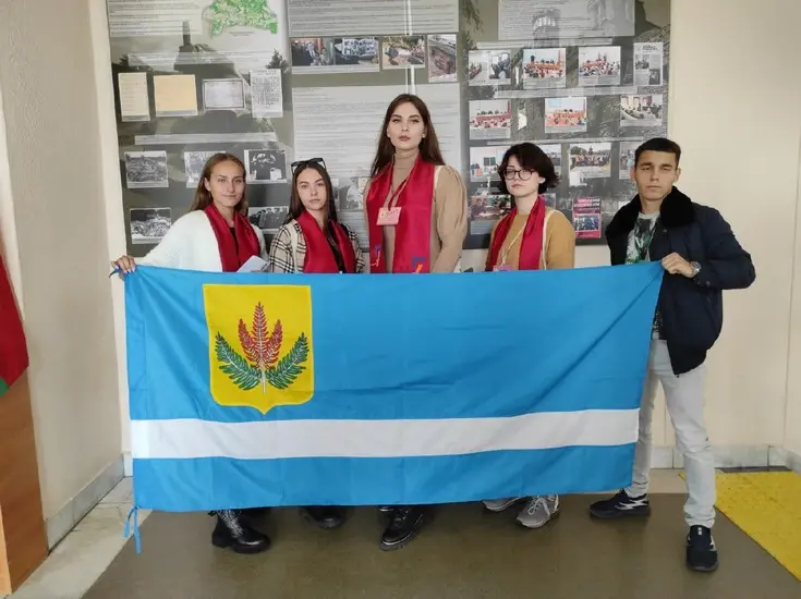 Фото: сайт МГУ им. А.Кулешова