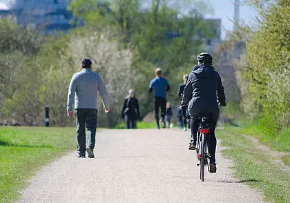 В День без автомобиля в Минске автолюбители смогут бесплатно проехаться в автобусах и метро