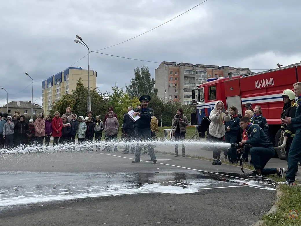 Фото: сайт mogilev.mchs.gov.by