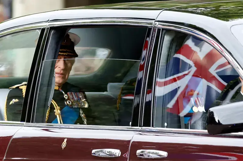 Фото: REUTERS