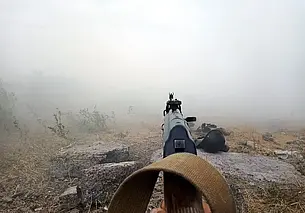 Солдат-срочник в Минске получил огнестрельную травму головы, он в реанимации