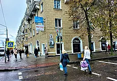А потом вход в «Дружбу» замуровали…Воспоминания о легендарном кафе в Могилеве