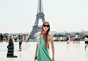 В Праге вкусно, во Вроцлаве гномы, а Париж разочаровал