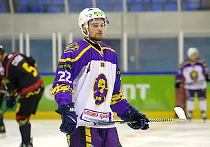 Вышли заряженными на победу: могилевские хоккеисты вырвали победу у гомельчан