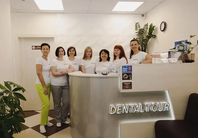 Стоматология «ДенталТур»: качественно, не страшно и с возможностью рассрочки