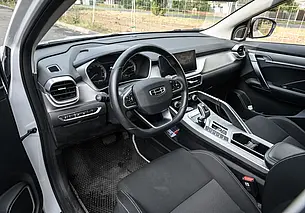 Продажи новых авто в Беларуси упали в 10 раз