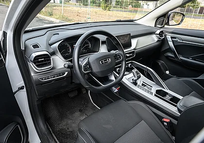 В Беларуси с 23 сентября вступает в силу обновленный закон «О дорожном движении»