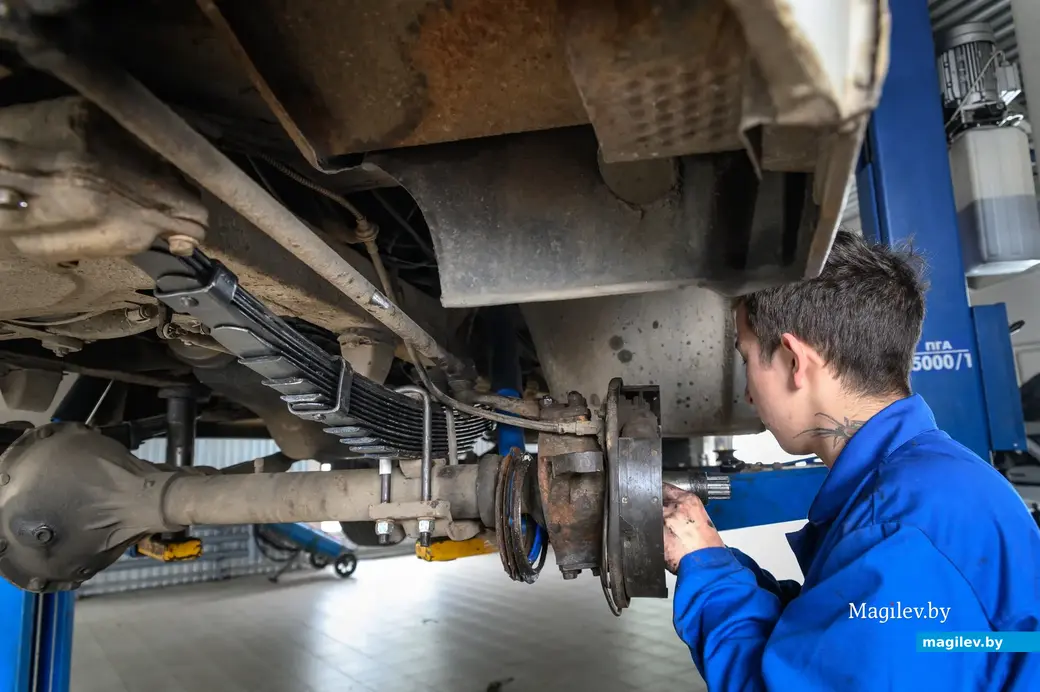 15.09.2022. Бобруйск. ООО «АсмартСервис», официальный партнёр Geely