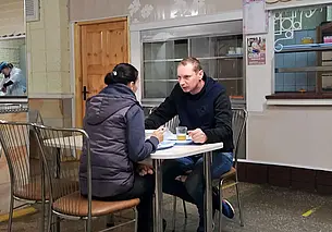 Может быть, в последний раз. Обед в столовой завода «Строммашина» за 3 рубля 90 копеек