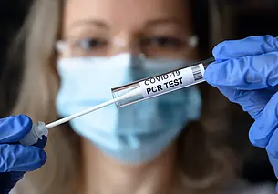 Где и как можно пройти ПЦР-тест в Могилевской области и сколько это стоит. Рассказываем в подробностях