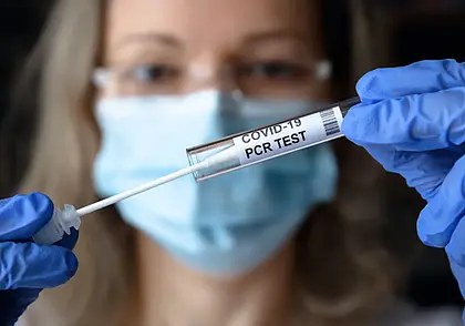 Где и как можно пройти ПЦР-тест в Могилевской области и сколько это стоит