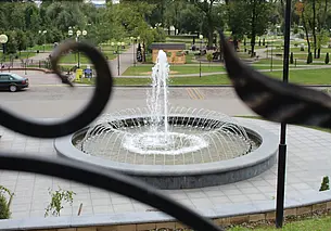 «Профсоюзную маевку» устроят 1 мая в парке Подниколья Могилева